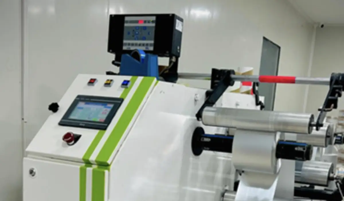 Printed Blister Foil (Alu-PVC Foil)